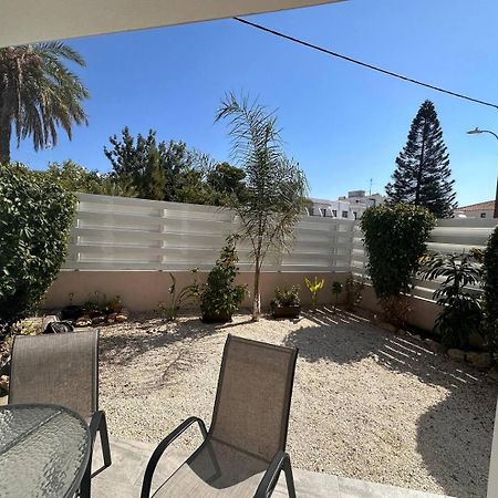 Olymbos Garden Apartment IV Ayia Napa Bagian luar foto
